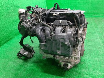 ДВИГАТЕЛЬ НА HONDA ODYSSEY RC2 K24W