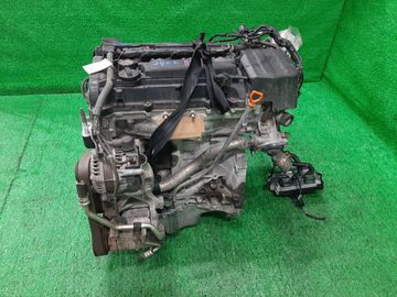 ДВИГАТЕЛЬ НА HONDA ODYSSEY RC2 K24W