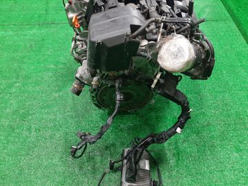 ДВИГАТЕЛЬ НА HONDA ODYSSEY RC2 K24W