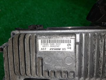 ДВИГАТЕЛЬ НА HONDA ODYSSEY RC2 K24W