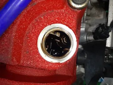 ДВИГАТЕЛЬ НА HONDA HR-V GH3 D16A