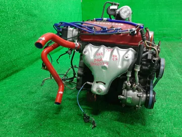 ДВИГАТЕЛЬ НА HONDA HR-V GH3 D16A