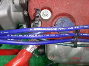 ДВИГАТЕЛЬ НА HONDA HR-V GH3 D16A