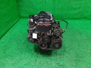 ДВИГАТЕЛЬ НА NISSAN MARCH K11 CG10DE