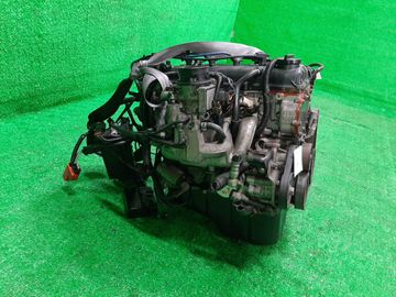 ДВИГАТЕЛЬ НА NISSAN MARCH K11 CG10DE