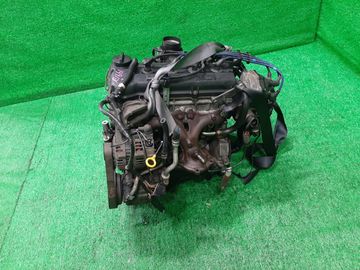 ДВИГАТЕЛЬ НА NISSAN MARCH K11 CG10DE