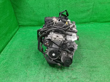 ДВИГАТЕЛЬ НА VOLKSWAGEN NEW BEETLE 5C1 CBZB