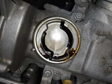 ДВИГАТЕЛЬ НА VOLKSWAGEN NEW BEETLE 5C1 CBZB