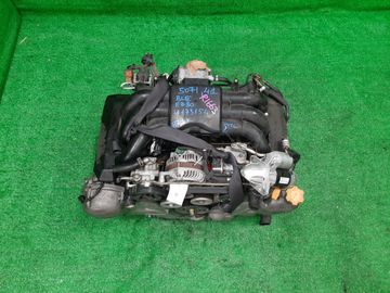 ДВИГАТЕЛЬ НА SUBARU LEGACY BLE EZ30DE