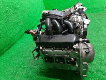 ДВИГАТЕЛЬ НА SUBARU LEGACY BLE EZ30DE