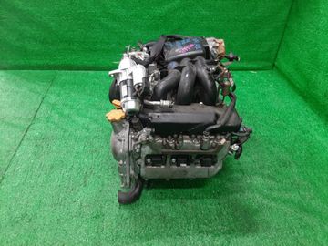 ДВИГАТЕЛЬ НА SUBARU LEGACY BLE EZ30DE