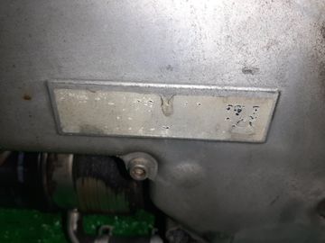 ДВИГАТЕЛЬ НА SUBARU LEGACY BLE EZ30DE