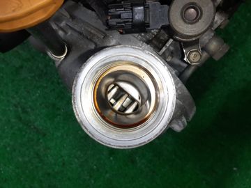 ДВИГАТЕЛЬ НА SUBARU LEGACY BLE EZ30DE