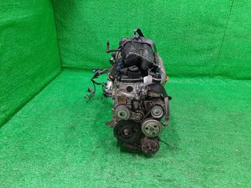ДВИГАТЕЛЬ НА HONDA FIT GE6 L13A
