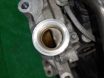 ДВИГАТЕЛЬ НА NISSAN SERENA C25 MR20DE