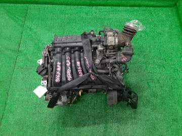 ДВИГАТЕЛЬ НА NISSAN SERENA C25 MR20DE