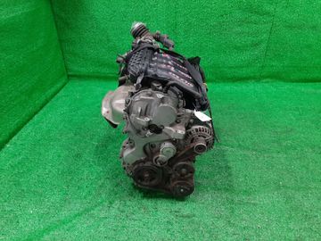 ДВИГАТЕЛЬ НА NISSAN SERENA C25 MR20DE