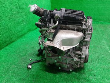 ДВИГАТЕЛЬ НА NISSAN SERENA C25 MR20DE