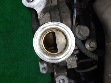 ДВИГАТЕЛЬ НА NISSAN SERENA C25 MR20DE