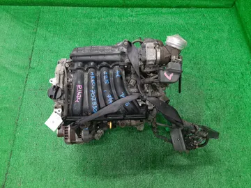 ДВИГАТЕЛЬ НА NISSAN SERENA C25 MR20DE