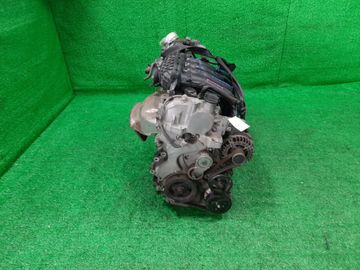 ДВИГАТЕЛЬ НА NISSAN SERENA C25 MR20DE