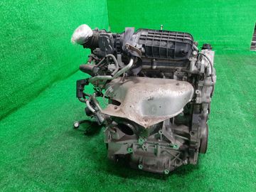 ДВИГАТЕЛЬ НА NISSAN SERENA C25 MR20DE