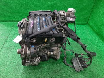 ДВИГАТЕЛЬ НА NISSAN SERENA C25 MR20DE