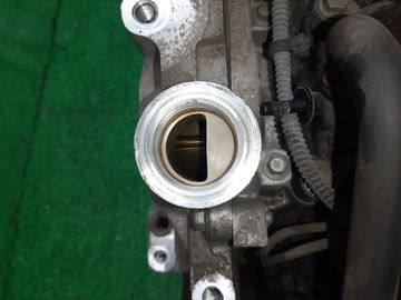 ДВИГАТЕЛЬ НА NISSAN SERENA C25 MR20DE