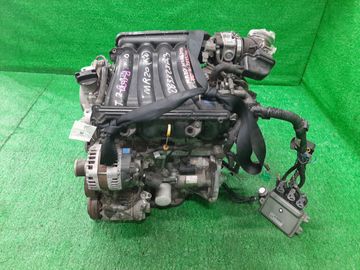 ДВИГАТЕЛЬ НА NISSAN SERENA NC25 MR20DE