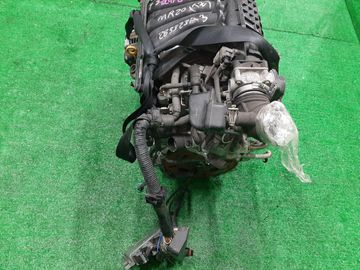 ДВИГАТЕЛЬ НА NISSAN SERENA NC25 MR20DE