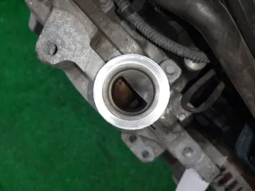 ДВИГАТЕЛЬ НА NISSAN SERENA NC25 MR20DE