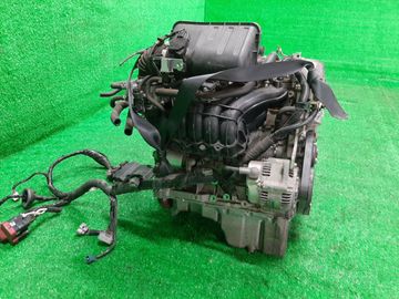 ДВИГАТЕЛЬ НА SUZUKI SWIFT ZC21S M15A