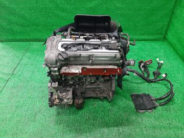 ДВИГАТЕЛЬ НА SUZUKI SWIFT ZC21S M15A