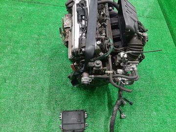ДВИГАТЕЛЬ НА SUZUKI SWIFT ZC21S M15A
