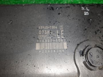 ДВИГАТЕЛЬ НА SUZUKI SWIFT ZC21S M15A