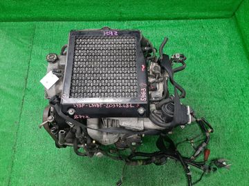 ДВИГАТЕЛЬ НА MAZDA MPV LY3P L3-VDT