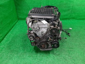 ДВИГАТЕЛЬ НА MAZDA MPV LY3P L3-VDT