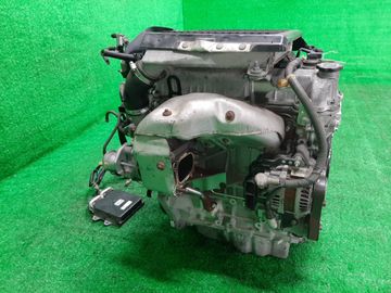 ДВИГАТЕЛЬ НА MAZDA MPV LY3P L3-VDT