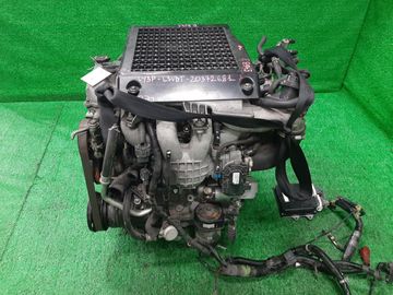 ДВИГАТЕЛЬ НА MAZDA MPV LY3P L3-VDT