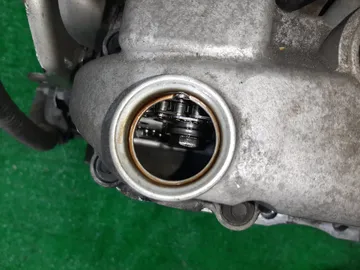 ДВИГАТЕЛЬ НА MAZDA MPV LY3P L3-VDT