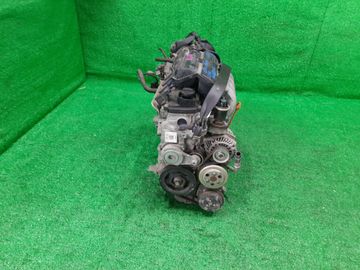 ДВИГАТЕЛЬ НА HONDA FIT GE6 L13A