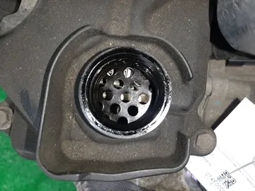 ДВИГАТЕЛЬ НА HONDA FIT GE6 L13A