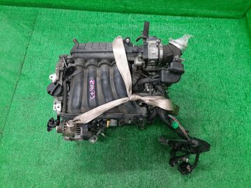 ДВИГАТЕЛЬ НА NISSAN SERENA C25 MR20DE