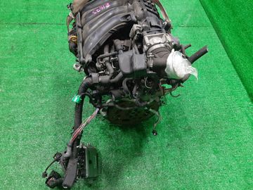 ДВИГАТЕЛЬ НА NISSAN SERENA C25 MR20DE