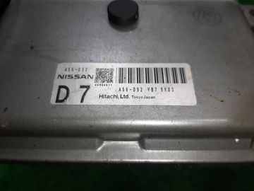 ДВИГАТЕЛЬ НА NISSAN SERENA C25 MR20DE