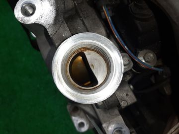 ДВИГАТЕЛЬ НА NISSAN SERENA C25 MR20DE