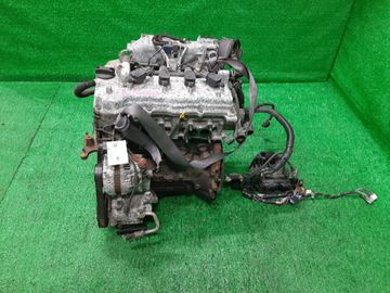 ДВИГАТЕЛЬ НА NISSAN WINGROAD WFY11 QG15DE