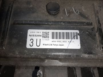 ДВИГАТЕЛЬ НА NISSAN WINGROAD WFY11 QG15DE