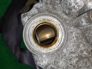 ДВИГАТЕЛЬ НА NISSAN WINGROAD WFY11 QG15DE