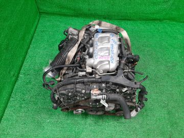 ДВИГАТЕЛЬ НА SUZUKI ESCUDO TDB4W N32A